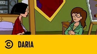 The Misery Chick | Daria