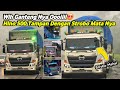 Hino Ganteng Dengan Strobo Matanya‼️Serius Ini Memanjakan Mata Banget🤩