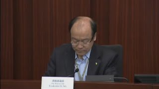 扶貧小組委員會會議 (第一節)(2013/04/27)