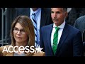 Lori Loughlin And Husband Face New Bribery Charge In College Admissions Scandal