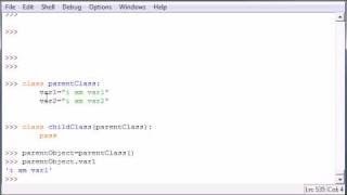 Python Programming Tutorial - 34 - Subclasses Superclasses