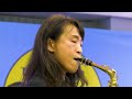 生涯学習センター「第20回フェスティばるーん__13」　swing bees jazz orchestra