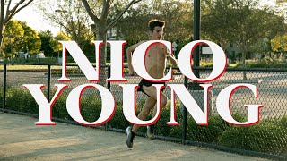 A Typical Double With Collegiate Runner Nico Young! (Sycamore Canyon California)