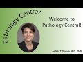 Welcome to Pathology Central!