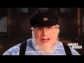 [Karaoke] J. R. R. Tolkien vs George R. R. Martin. Epic Rap Battles of History Season 5.