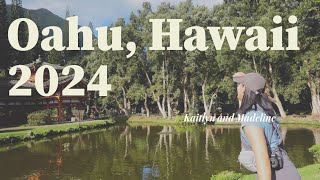 Oahu 2024 | Luau, Whale Watching, Surfing, and More!