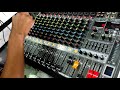 MIXER ASHLEY SELECTION 12 || EFEKNYA RASA ALESIS PAKDE...