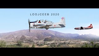 Nco Nroog Looj Ceeb  2020 Long Cheng