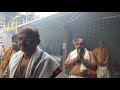 sri madhva jayanthi celebration at paniyadi temple