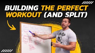 How to Design the PERFECT Kettlebell Workout Plan for Building Muscles & Strength