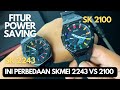 INI PERBEDAAN SKMEI 2243 VS SKMEI 2100 AGAR TIDAK SALAH BELI❌