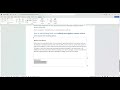 MS Word - How to repeat building block gallery content control