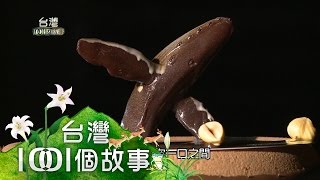 叛逆小子勇奪世界甜點王 part5【台灣1001個故事】