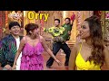 Laughter Chefs New Episode Orry Banayege Khana Krishna Abhishek Bharti Singh Sudesh Comedy