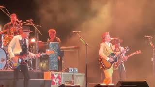 Brandi Carlile, My Song, Gorge Amphitheatre 06-09-2023