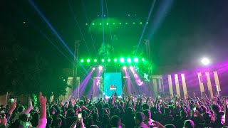 LNMIIT Jaipur 🇮🇳Sunburn