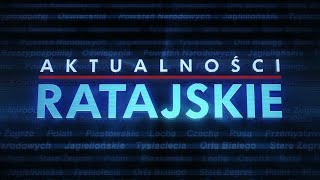 Aktualności Ratajskie 9.02.2023