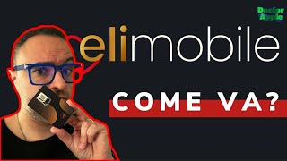 Elimobile: Come Va In Basso Piemonte?