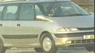 Top Gear 97 Renault Espace