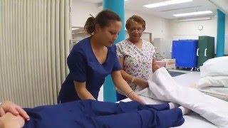 Tri-C State Tested Nursing Assistant Program