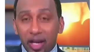 Stephen a smith says n*gga on tv - Donate Cashapp $Bmhleaks - PACHELEE Brand of GODS
