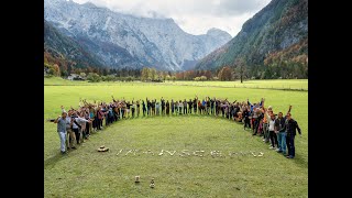 The Transformational Travel Council Presents Transcend '22: Slovenia