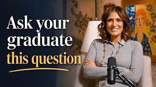 One Critical Question To Ask Your Graduate — Most Parents Never Do, A NYU Professor Says