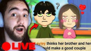 💎 Tomodachi Life: Drama in Agartha 💎