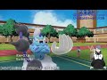 ポケモンsv】初見さん歓迎！！ポケモンスカーレット・バイオレット参加型対戦会！！