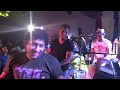 funky dirt live @ illuminate 2017 doppi nakkin