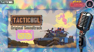 Tacticool: 🎶 Old Theme Song 🎶 Please Bring it Back! ❤️‍🔥 #tacticool #tacticoollatino