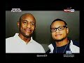 sports pilipinas tribute to bobby ray parks feat. ray ray parks 04 07 13