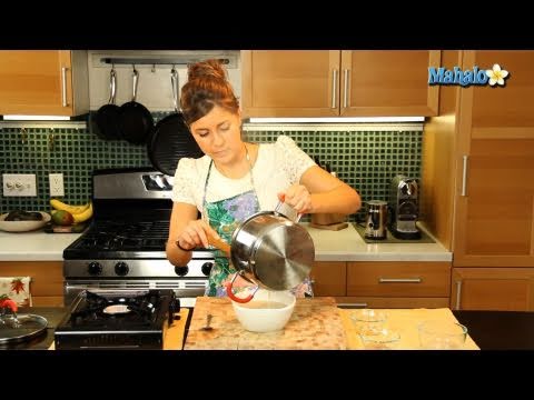 How to Make Maple Brown Sugar Oatmeal How to Make Maple Brown Sugar Oatmeal