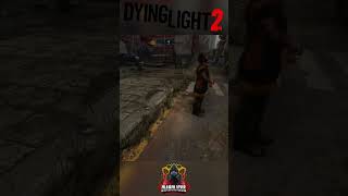 Dying Light 2: Funeral Fails – Digging Asphalt Graves!