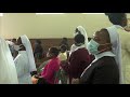 Chipo changu kwamuri mambo