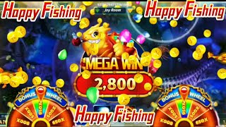 How To Play Happy Fishing Jili Game || Jili Happy Fishing Game Kaise Khele ||