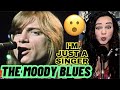 FIRST TIME hearing The Moody Blues I'm Just A Singer (In A Rock and Roll Band) | Opera Singer Reacts