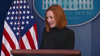 Biden’s Press Sec: Businesses “Can Absolutely Afford” Biden’s Vaccine Mandate Fines