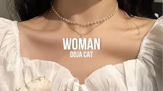 Doja Cat - Woman || Sub Español