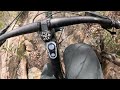 secret trails and new spot riding