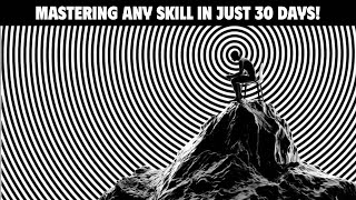 Discover the Secret to Mastering Any Skill in Just 30 Days!