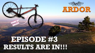 Mongoose Ardor gets IXF and 12 speed Groupset! P.V.C. Episode #3