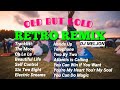 NONSTOP DISCO PARTY | RETRO REMIX | OLD BUT GOLD | 80s & 90s | DJ MELJON REMIX