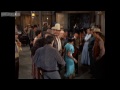 bonanza the cartwrights kisses of fire