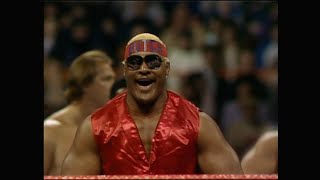 "The Natural" Butch Reed Custom WWF Entrance Video