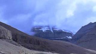 Kailash near Ashtapad