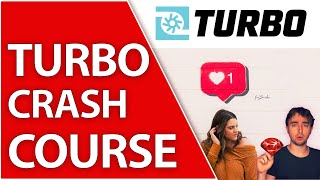 Turbo Crash Course For Twitter Likes With Devise User Sessions | Ruby on Rails 7 Tutorial