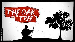 The Oak Tree Poem ⊡ The Value of Adversity.