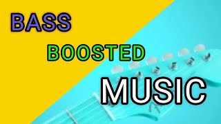 Marshmello Type Beat | BASS BOOSTED MUSIC | Chill Beats | Music Beats
