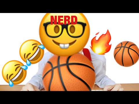 NERD TEACHES YOU HOW TO SHOOT A BASKETBALL CORRECTLY!!!! NERD TEACHES YOU HOW TO SHOOT A BASKETBALL CORRECTLY!!!!